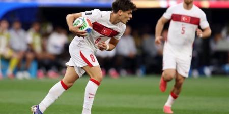 الاتحاد التركي يعلن إقالة مونتيلا بسبب سوء النتائج - تواصل نيوز