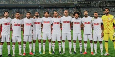 اكتمال صفوف الزمالك مواجهة الأهلي.. موقف المحترفين وحقيقة أزمة المستحقات - تواصل نيوز