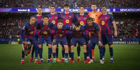 موعد مباراة برشلونة وخيتافي في الدوري الإسباني والقنوات الناقلة - تواصل نيوز