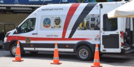 4 طرق بسيطة لترخيص وتجديد رخصة سيارتك ضمن وحدات المرور المتنقل - تواصل نيوز