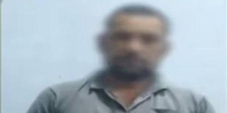 بسبب الميراث، ضبط شقيق زوج سيدة ألقى القمامة واعتدى على أبنائها بالدقهلية - تواصل نيوز