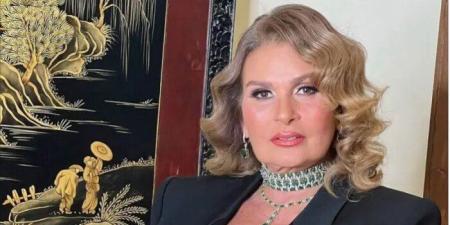 يسرا تكشف صلة عمها بقصة رأفت الهجان: اكتشفت الحقيقة بعد تصوير الجزء الأول - تواصل نيوز