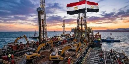 مصر.. خطة التنمية تستهدف رفع مساهمة قطاع البترول إلى 8% من الناتج المحلي بحلول 2030 - تواصل نيوز