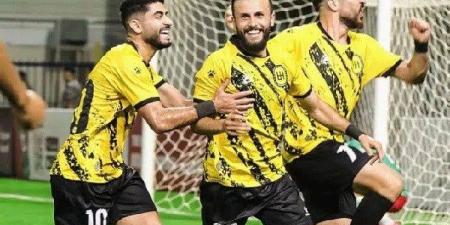 بث مباشر.. مشاهدة مباراة الحسين والعربي في الدوري الأردني - تواصل نيوز