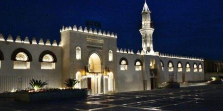 بعد عرض موعد اذان الفجر.. مواقيت الصلاة اليوم الجمعة 9 أكتوبر 2026 في القاهرة والمحافظات - تواصل نيوز