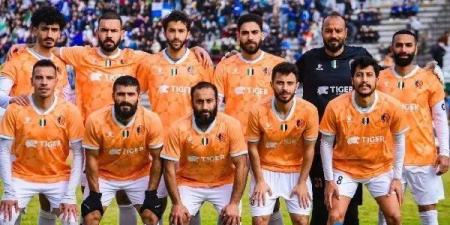 بث مباشر.. مشاهدة مباراة الوحدة وقامشلي في الدوري السوري - تواصل نيوز
