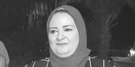 محافظ قنا ينعى النائبة أماني أبو سحلي عضو مجلس النواب - تواصل نيوز