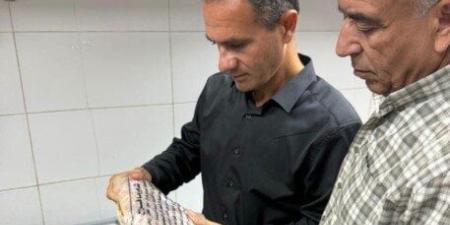 ضبط أكثر من 330 كيلو من اللحوم والدواجن وتحرير 20 محضرًا بالغربية خلال أسبوع - تواصل نيوز