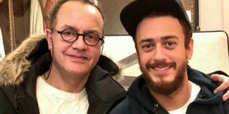 بعد إدانة سعد لمجرد في قضية اغتصاب.. ماذا قال والده للنقابات الفنية - تواصل نيوز