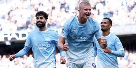ترتيب هدافي الدوري الإنجليزي قبل الجولة السادسة - تواصل نيوز