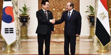 خبير اقتصادي يكشف مكاسب جولة الرئيس السيسي الآسيوية للاقتصاد المصري - تواصل نيوز