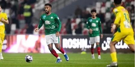 بث مباشر.. شاهد مباراة الاتفاق والخليج في دوري روشن السعودي - تواصل نيوز