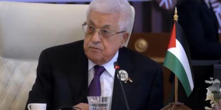 فلسطين.. تأجيل الانتخابات الرئاسية والتشريعية إلى 11 سبتمبر 2027 - تواصل نيوز