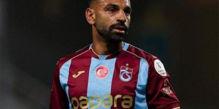 تشكيل طرابزون المتوقع أمام سامسون في الدوري التركي.. ما موقف محمد صلاح؟ - تواصل نيوز
