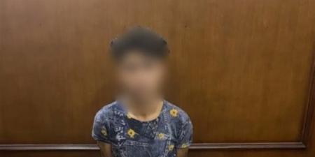 سقوط تاجر مخدرات بسمنود، فيديو يقود الشرطة لضبطه وبحوزته الحشيش وأموال من نشاطه الإجرامي - تواصل نيوز