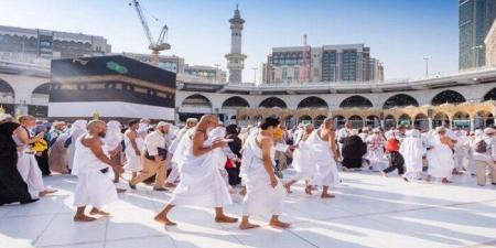 حج الجمعيات 2027.. التضامن تستبعد غير المسددين وتصعّد الاحتياطي للحصول على التأشيرات - تواصل نيوز