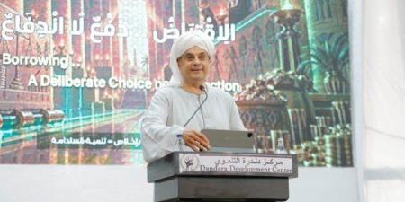 الأمير هاشم الدندراوي يفتتح منتدى دندرة الاقتصادي الـ12 بقنا - تواصل نيوز