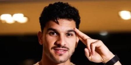 في هجوم الأهلي أمام الزمالك.. الإجهاد يُهدد مشاركة منصف بقرار أساسياً - تواصل نيوز