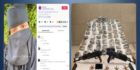 الداخلية ترد على فيديو سيدة إتهمت أمن الإسماعلية بإستهداف زوجها وشقيقها ومصرعهما دون وجه حق - تواصل نيوز