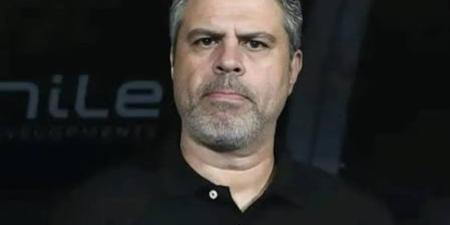 قبل مباراة القمة ..رسائل خاصة من معتمد جمال لثنائي الزمالك شيكو بانزا وعدي الدباغ - تواصل نيوز