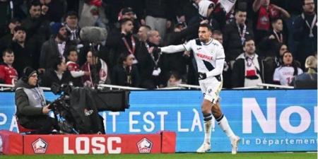 بث مباشر.. شاهد مباراة ليل ولوهافر في الدوري الفرنسي - تواصل نيوز