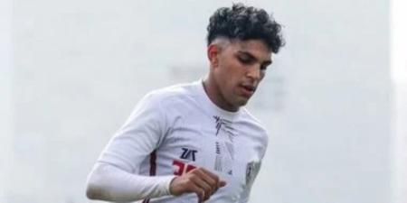 في مباراة القمة.. الزمالك يفقد 3 لاعبين أمام الأهلي - تواصل نيوز