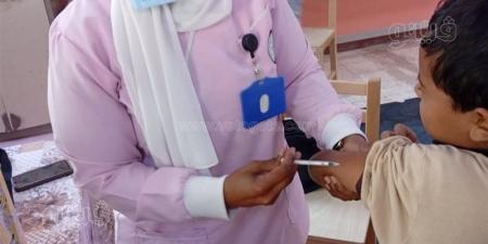 تطعيم 21 مليون طفل ضد الحصبة، الموعد والفئات المستهدفة - تواصل نيوز