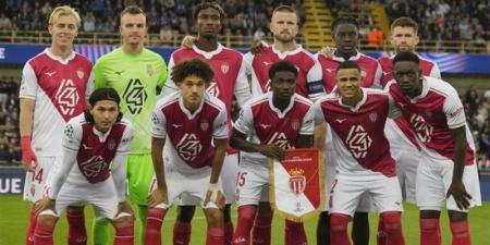موناكو وتولوز يتعادلان 2-2 في الدوري الفرنسي - تواصل نيوز