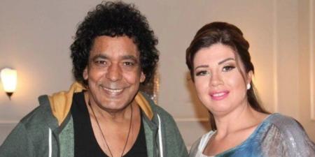 رانيا فريد شوقي تهنئ محمد منير بعيد ميلاده: بصمة في تاريخ الفن المصري - تواصل نيوز