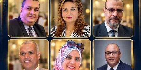 9 أساتذة بطب بيطري القاهرة ضمن قائمة أفضل 2% من العلماء الأكثر تأثيرًا في العالم - تواصل نيوز