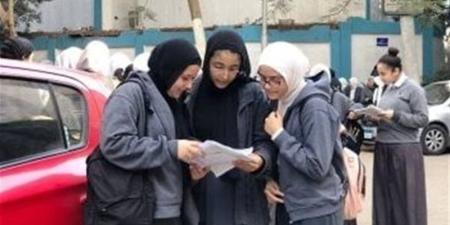 رسوم امتحانات الشهادة الإعدادية 2027 - تواصل نيوز