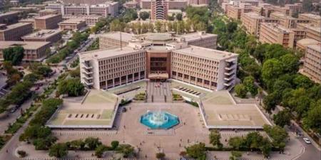 أحكام بـ463 مليون جنيه، "فيتو" تكشف سر فرمان رئيس جامعة أسيوط السابق بمنع الأساتذة من الشكوى والتظلم؟ - تواصل نيوز
