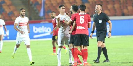 أهم الغيابات.. آخر استعدادات الأهلي والزمالك لمباراة القمة 133 - تواصل نيوز
