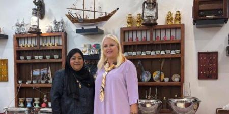 الكويت.. حين تغادر الأوطانُ المكانَ وتسكن الوجدان - تواصل نيوز