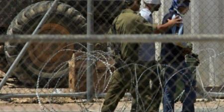 مؤسسات فلسطينية تطالب بتحرك دولي عاجل لمواجهة قانون إعدام الأسرى - تواصل نيوز