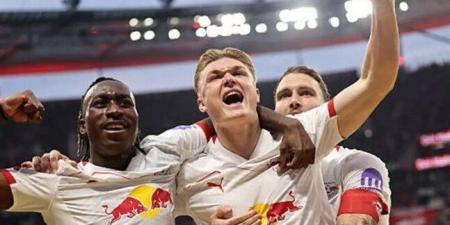 بث مباشر.. شاهد مباراة لايبزيج وآينتراخت فرانكفورت في الدوري الألماني - تواصل نيوز
