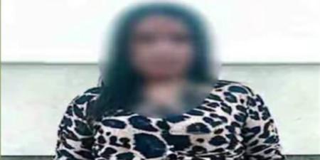 قلبت الدنيا بفيديوهاتها، ضبط تيك توكر شهيرة بتهمة الرقص بملابس خادشة للحياء في جمصة - تواصل نيوز