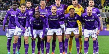 بث مباشر.. شاهد مباراة جنوى وفيورنتينا في الدوري الإيطالي - تواصل نيوز