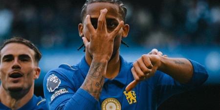 تشيلسي يكتسح بورنموث 5-1 في الدوري الإنجليزي (صور) - تواصل نيوز