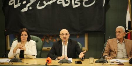 سعد عبد الحفيظ: ترسانة من التشريعات تتيح الحبس في قضايا النشر رغم الحظر الدستوري - تواصل نيوز