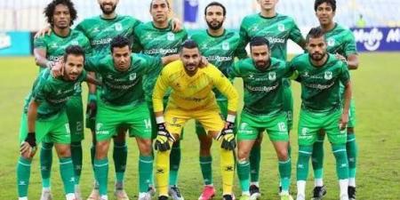 بث مباشر.. شاهد مباراة القناة والمصري البورسعيدي في الدوري المصري - تواصل نيوز