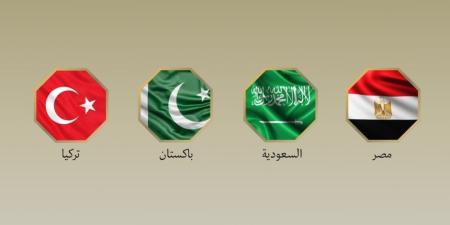 المجموعة الرباعية تدين بأشد العبارات الهجمات العدائية المستمرة ضد المملكة العربية السعودية - تواصل نيوز