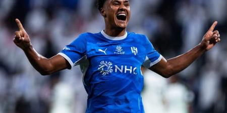 عاجل.. واتكينز يكسر رقم ميتروفيتش في الهلال - تواصل نيوز