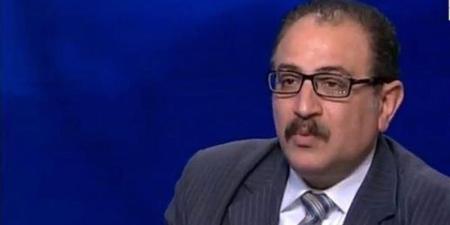 طارق فهمي يتوقع تجميد المشهد في غزة 4 أشهر بسبب الانتخابات الإسرائيلية - تواصل نيوز