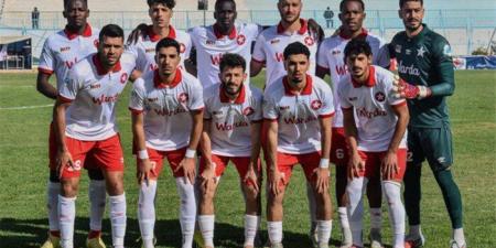 بث مباشر.. شاهد مباراة النجم الساحلي وحمام الأنف في الدوري التونسي - تواصل نيوز