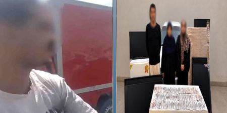 الداخلية تكشف حقيقة ادعاء شخص تعرضه للضرب وسرقة مبلغ مالي منه بالقاهرة - تواصل نيوز