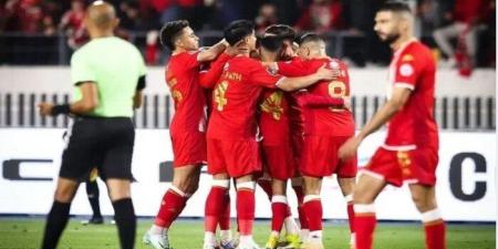 بث مباشر.. مشاهدة مباراة الوداد والمكناسي في الدوري المغربي - تواصل نيوز