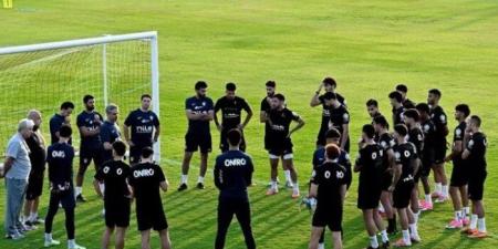 تشكيل القطبين المتوقع بـ "كلاسيكو الأرض" قبل لقاء الليلة - تواصل نيوز