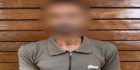 ضبط عاطل سرق هاتفًا محمولًا من أحد المصلين داخل مسجد بشبرا الخيمة - تواصل نيوز