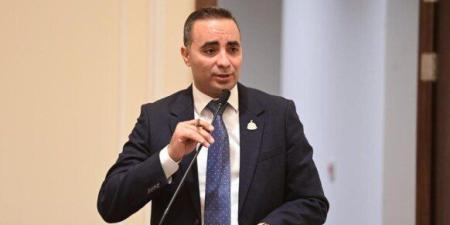 النائب محمد صبحي الخولي: جولة الرئيس الآسيوية تعزز مكانة مصر السياسية والاقتصادية وتفتح آفاقا جديدة للاستثمار - تواصل نيوز